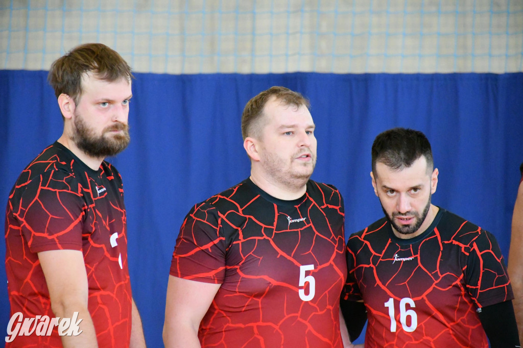 Znamy zwycięzców w siatkówce Spartakiady Dzielnic