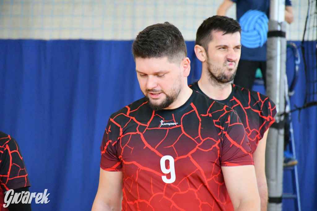 Znamy zwycięzców w siatkówce Spartakiady Dzielnic