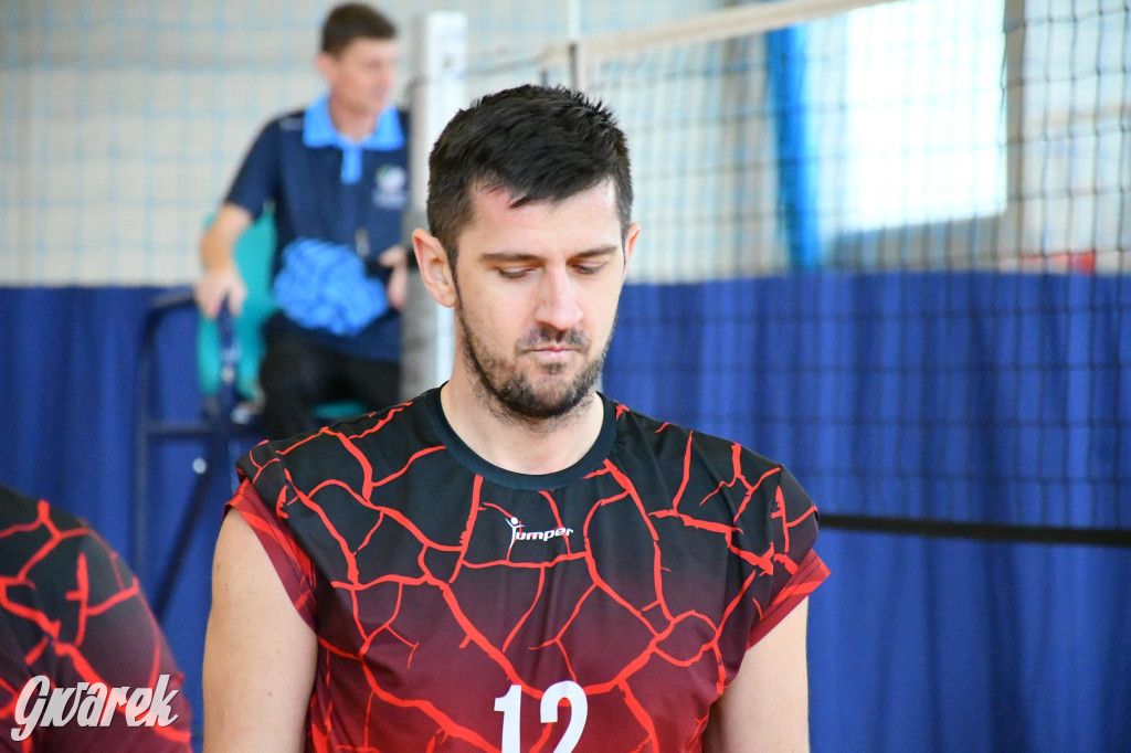 Znamy zwycięzców w siatkówce Spartakiady Dzielnic