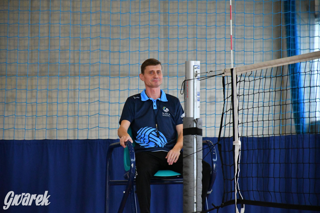 Znamy zwycięzców w siatkówce Spartakiady Dzielnic