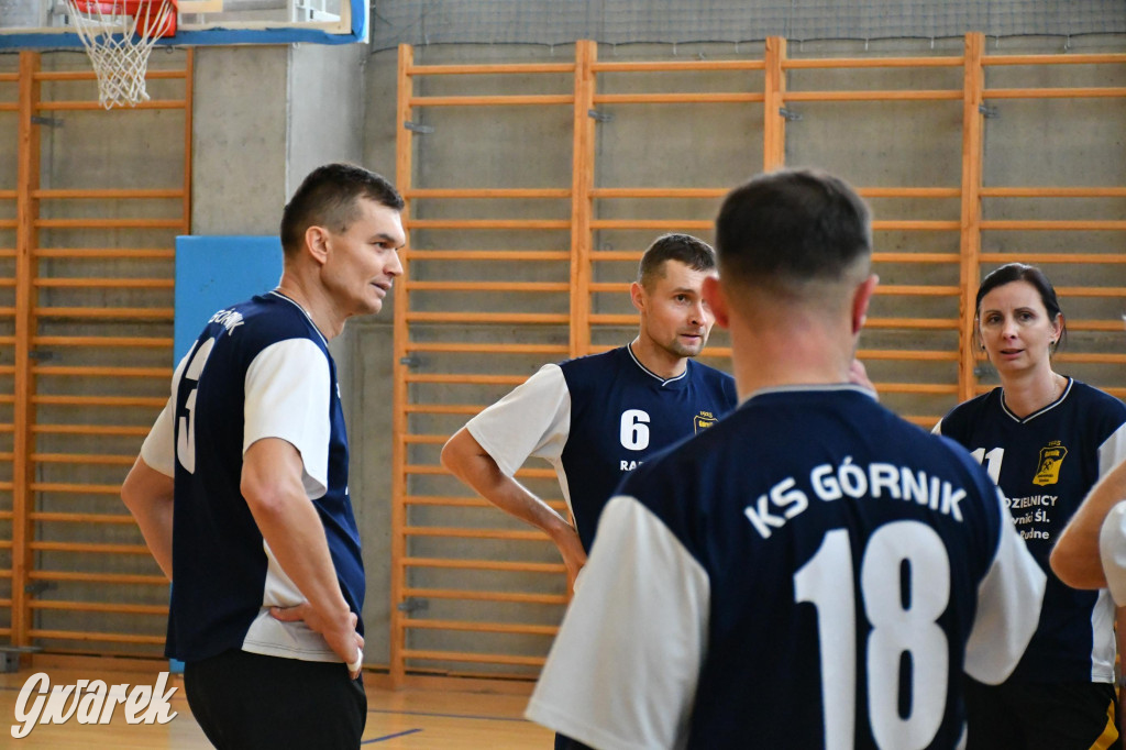 Znamy zwycięzców w siatkówce Spartakiady Dzielnic