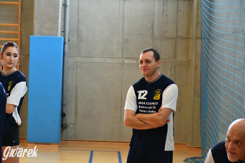 Znamy zwycięzców w siatkówce Spartakiady Dzielnic