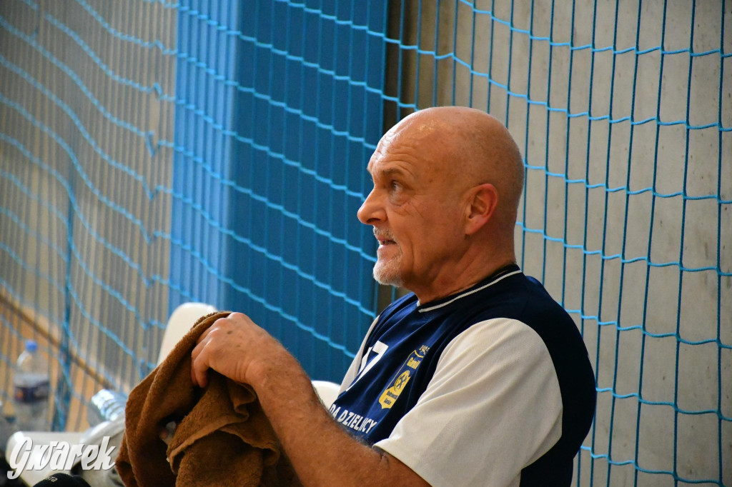 Znamy zwycięzców w siatkówce Spartakiady Dzielnic