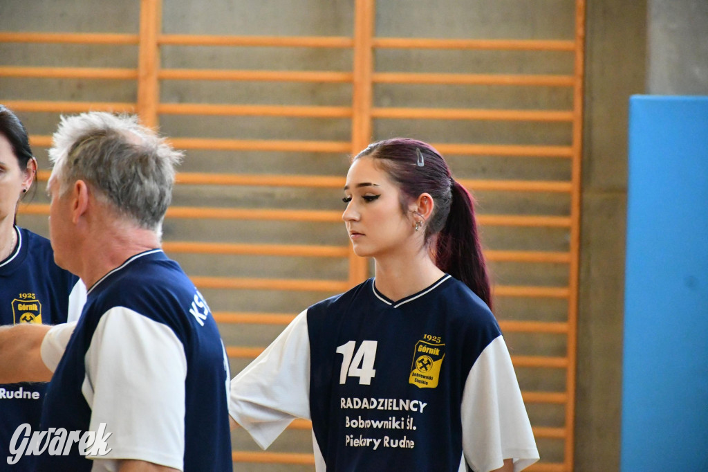 Znamy zwycięzców w siatkówce Spartakiady Dzielnic