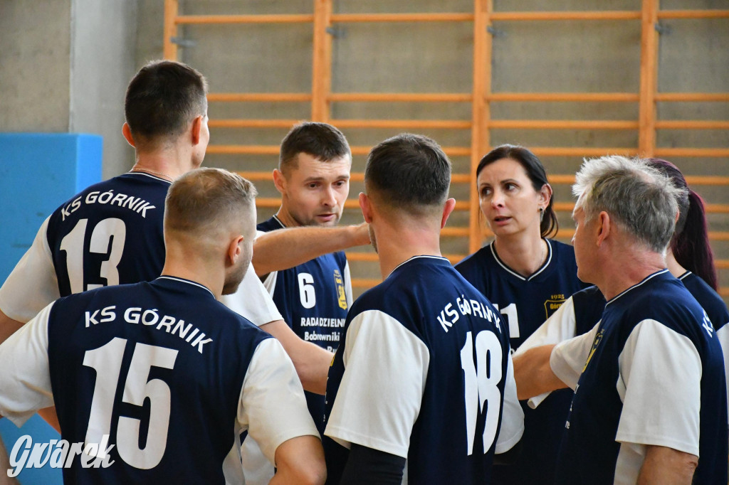 Znamy zwycięzców w siatkówce Spartakiady Dzielnic