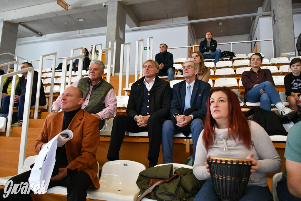 Znamy zwycięzców w siatkówce Spartakiady Dzielnic