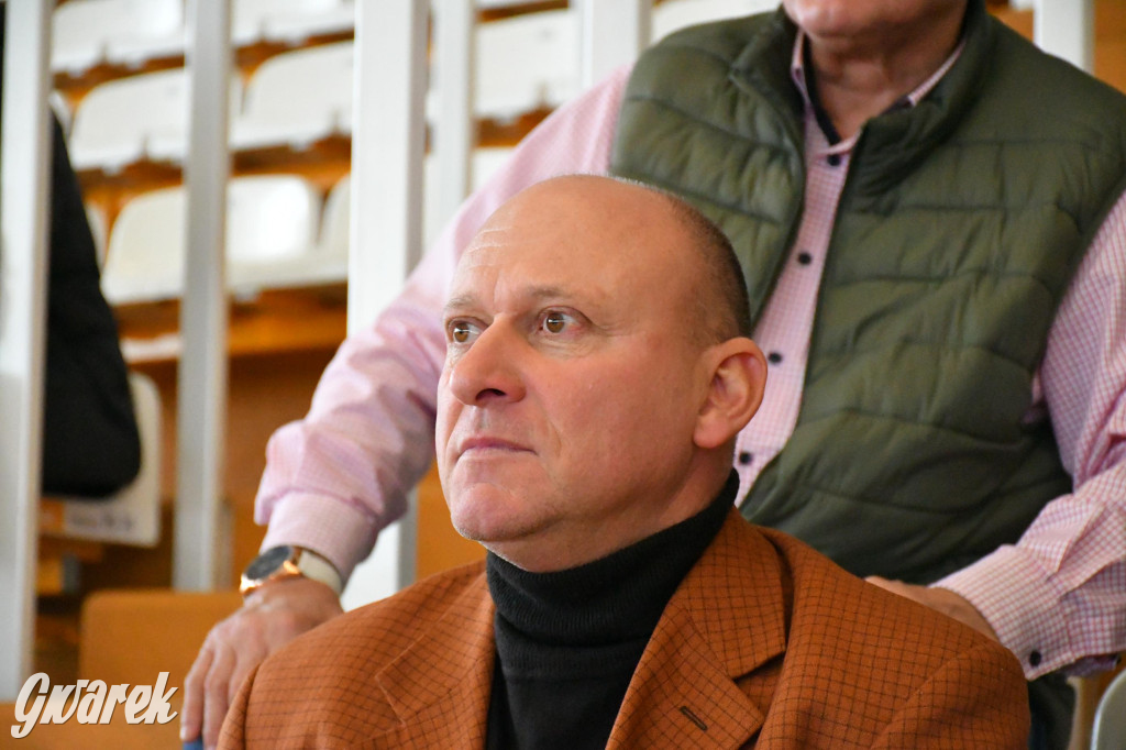 Znamy zwycięzców w siatkówce Spartakiady Dzielnic