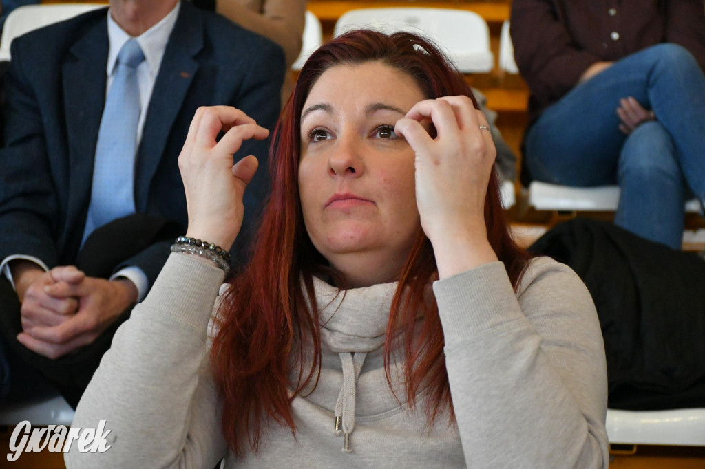 Znamy zwycięzców w siatkówce Spartakiady Dzielnic