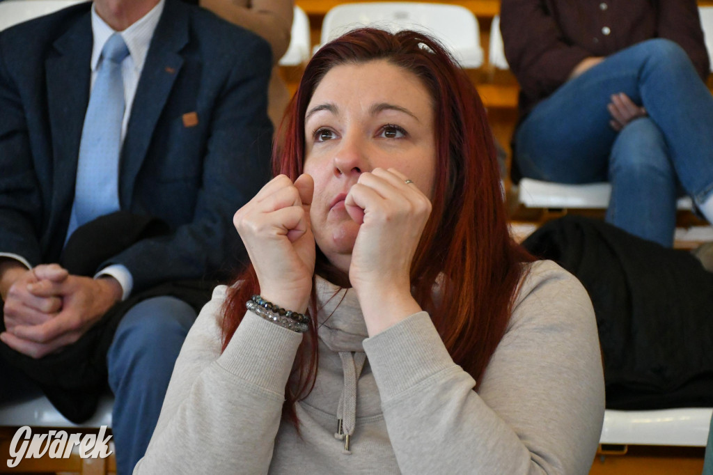 Znamy zwycięzców w siatkówce Spartakiady Dzielnic