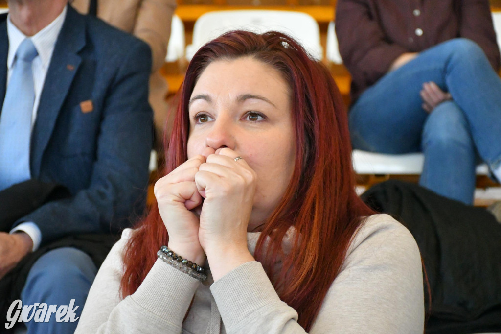 Znamy zwycięzców w siatkówce Spartakiady Dzielnic