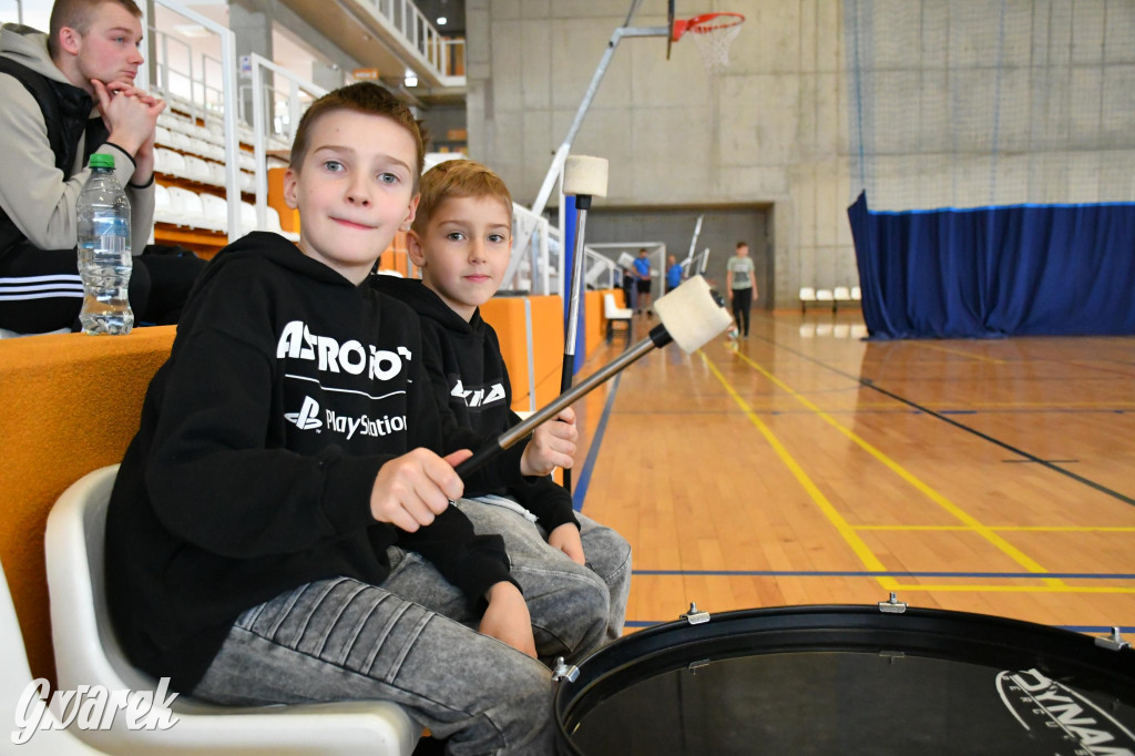 Znamy zwycięzców w siatkówce Spartakiady Dzielnic