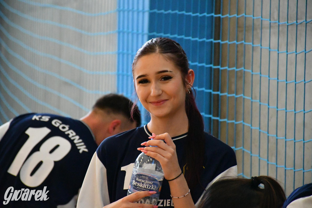 Znamy zwycięzców w siatkówce Spartakiady Dzielnic