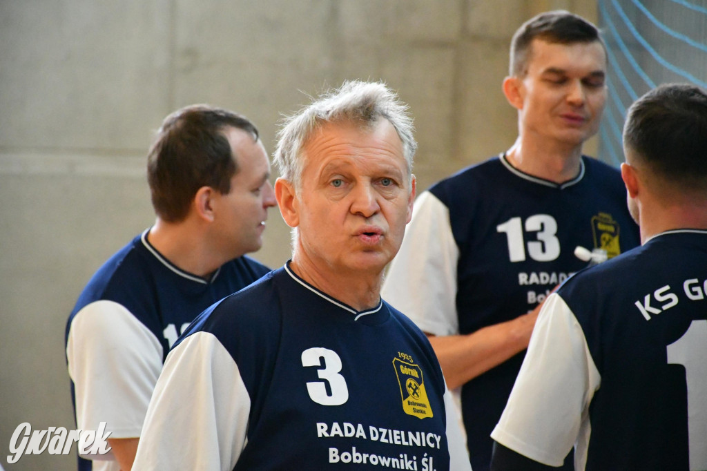 Znamy zwycięzców w siatkówce Spartakiady Dzielnic