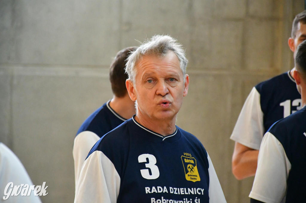 Znamy zwycięzców w siatkówce Spartakiady Dzielnic