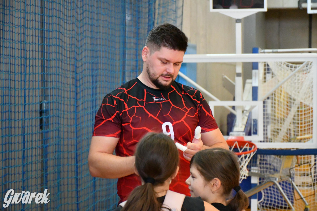 Znamy zwycięzców w siatkówce Spartakiady Dzielnic