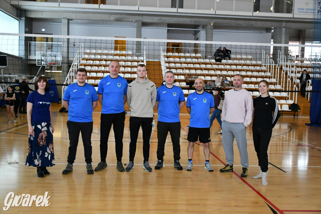 Znamy zwycięzców w siatkówce Spartakiady Dzielnic