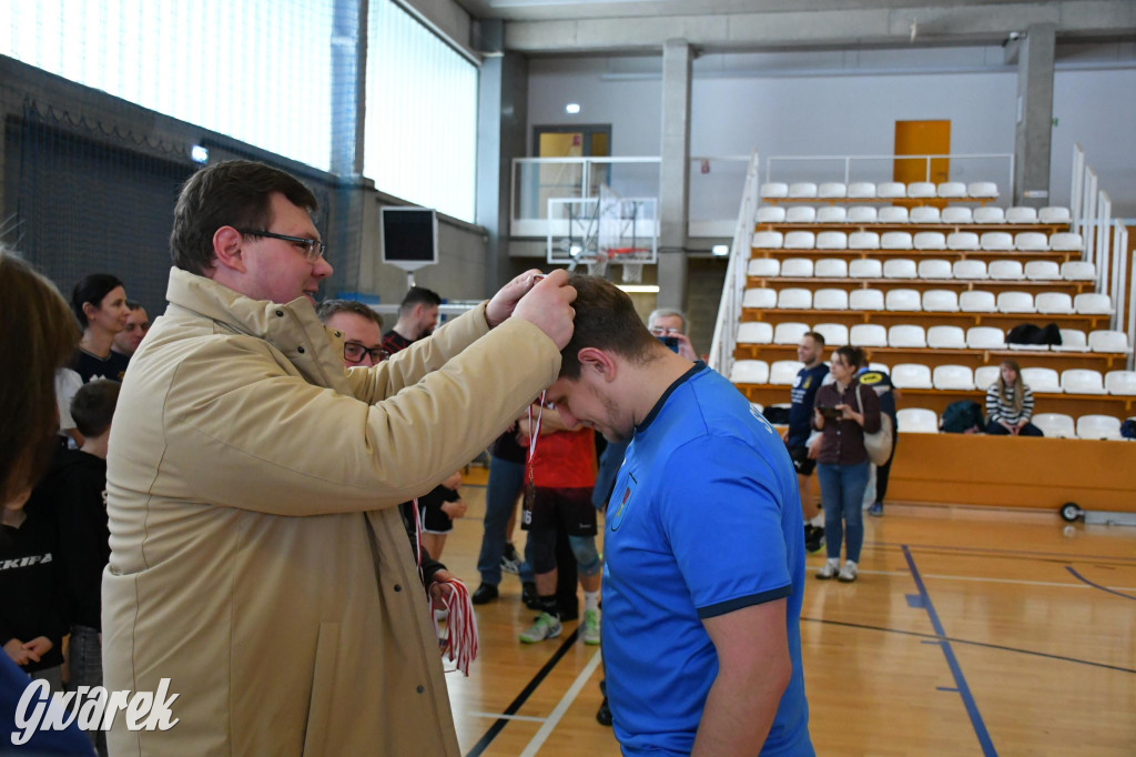 Znamy zwycięzców w siatkówce Spartakiady Dzielnic