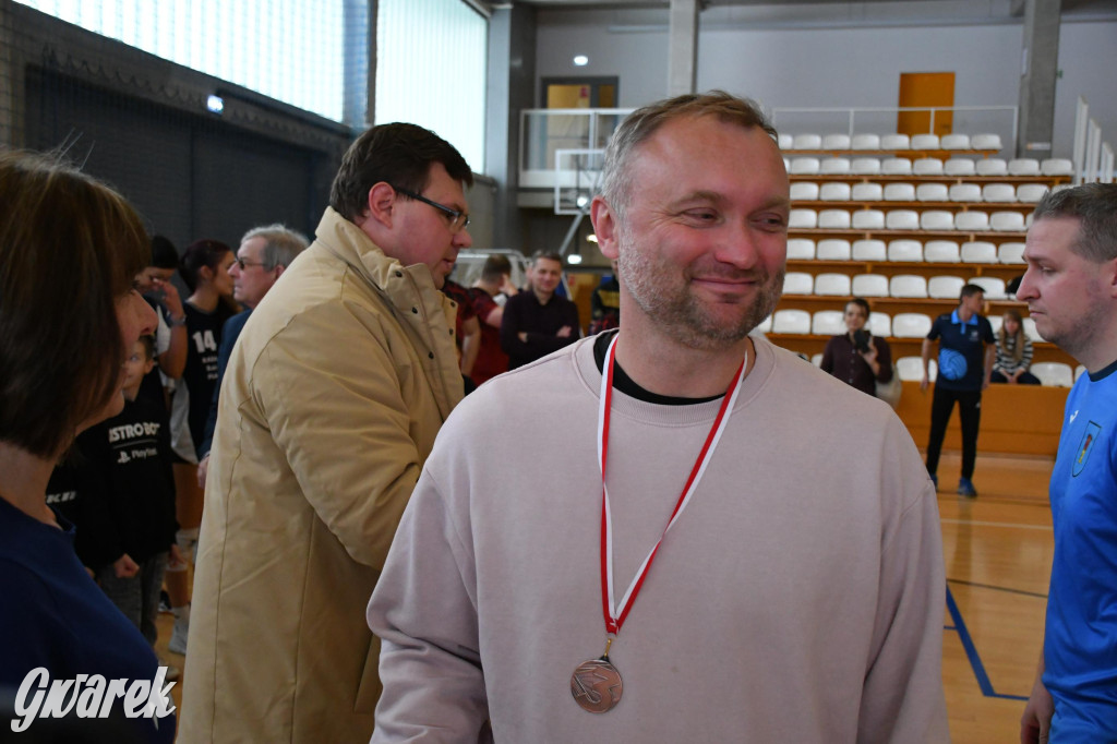 Znamy zwycięzców w siatkówce Spartakiady Dzielnic