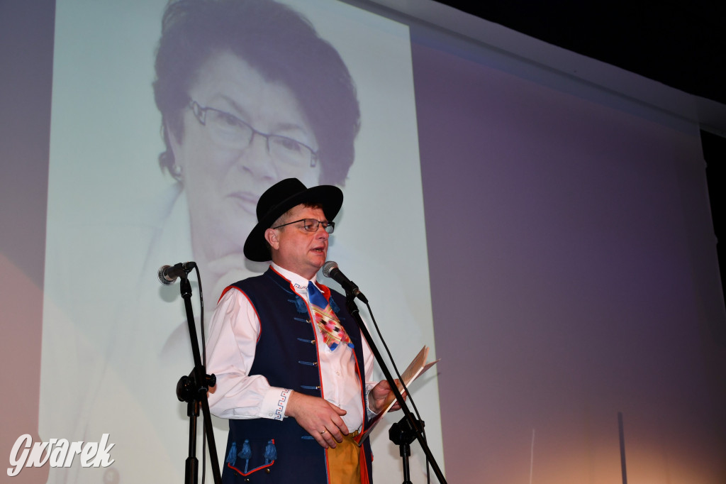 Tarnowskie Góry. Maria Pańczyk-Pozdziej w roli głównej