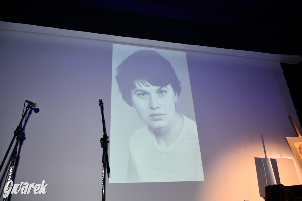 Tarnowskie Góry. Maria Pańczyk-Pozdziej w roli głównej