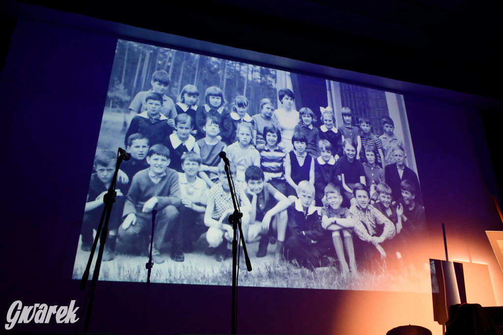 Tarnowskie Góry. Maria Pańczyk-Pozdziej w roli głównej
