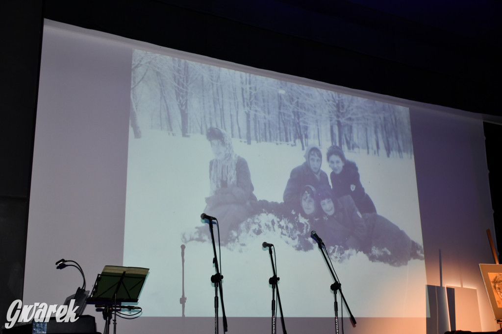 Tarnowskie Góry. Maria Pańczyk-Pozdziej w roli głównej