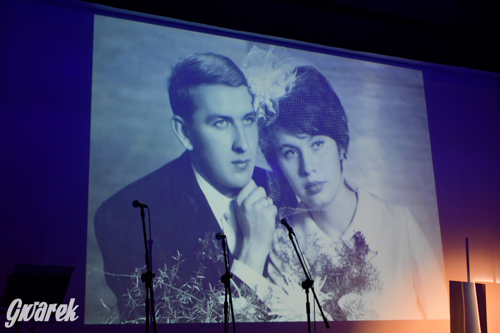 Tarnowskie Góry. Maria Pańczyk-Pozdziej w roli głównej