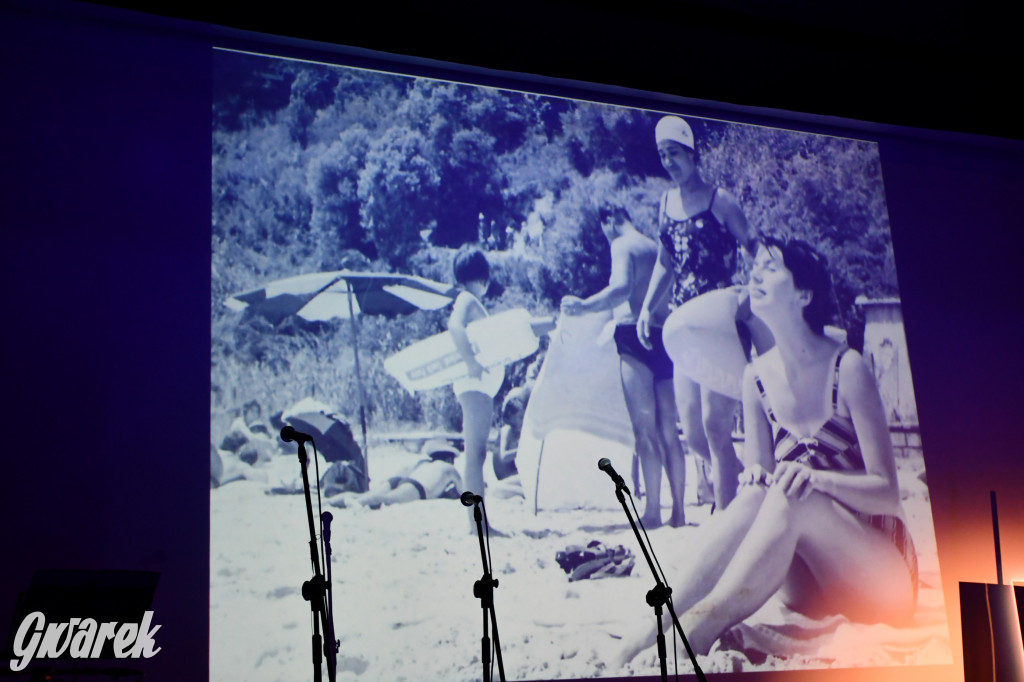 Tarnowskie Góry. Maria Pańczyk-Pozdziej w roli głównej