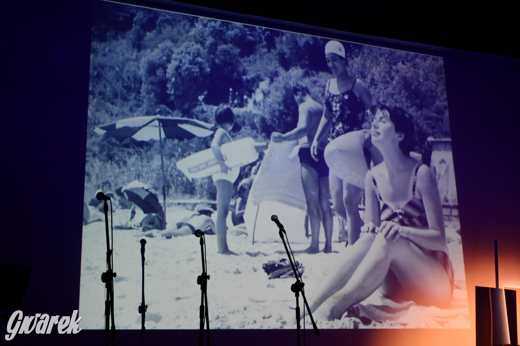 Tarnowskie Góry. Maria Pańczyk-Pozdziej w roli głównej