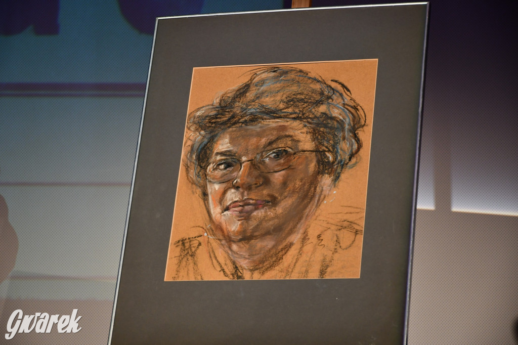 Tarnowskie Góry. Maria Pańczyk-Pozdziej w roli głównej