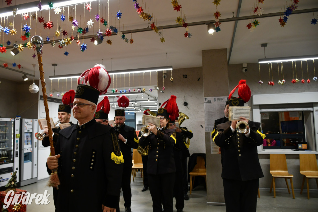 Tarnowskie Góry. Maria Pańczyk-Pozdziej w roli głównej