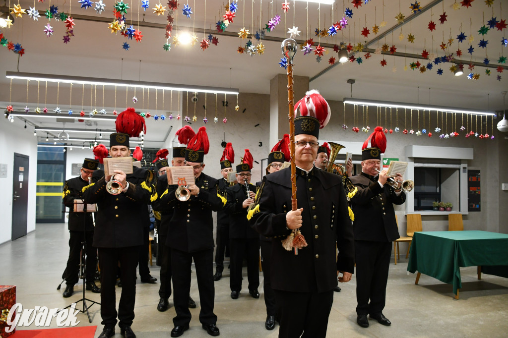 Tarnowskie Góry. Maria Pańczyk-Pozdziej w roli głównej