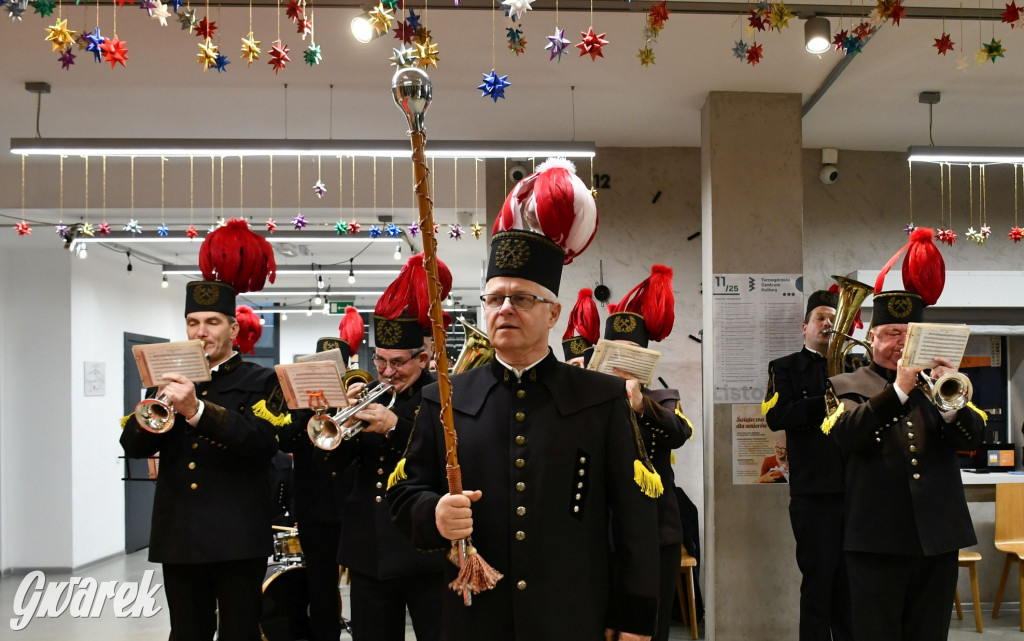 Tarnowskie Góry. Maria Pańczyk-Pozdziej w roli głównej