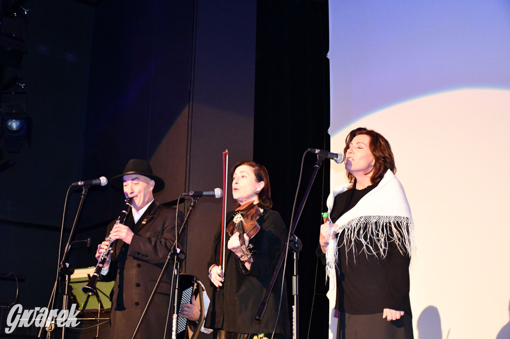 Tarnowskie Góry. Maria Pańczyk-Pozdziej w roli głównej