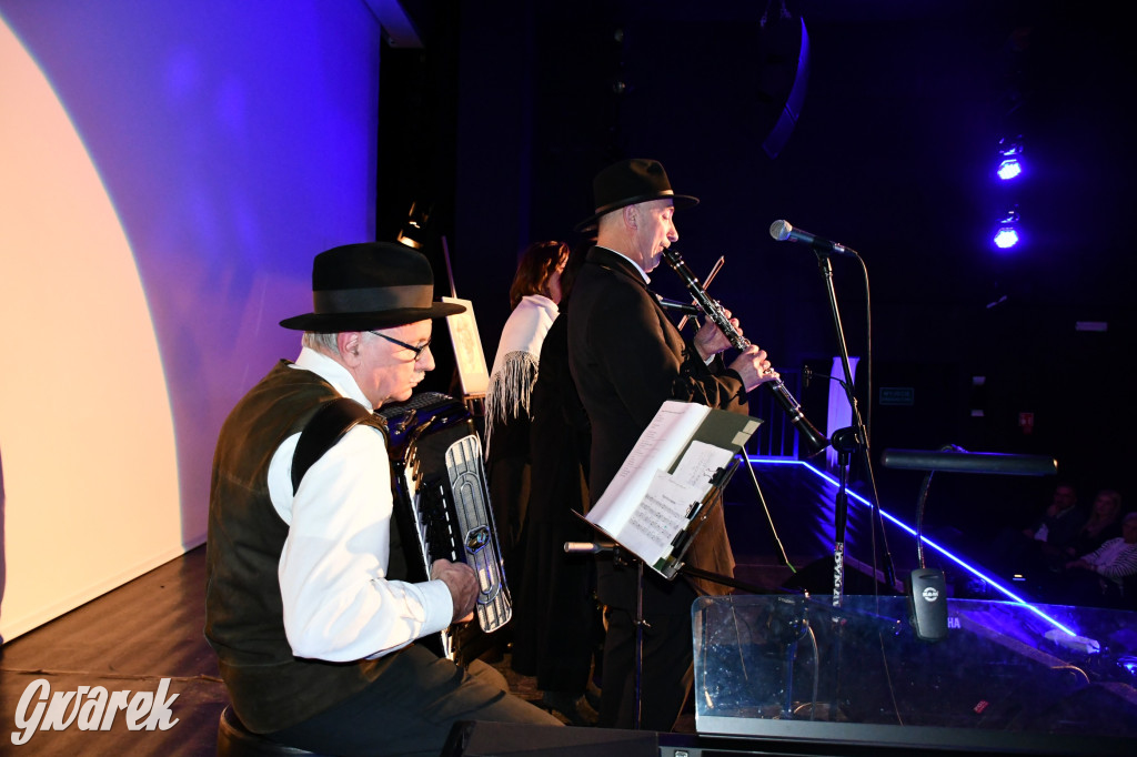 Tarnowskie Góry. Maria Pańczyk-Pozdziej w roli głównej