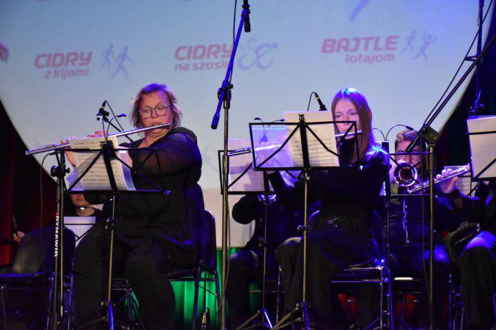 Cidry Lotajom już 10 lat! Gala w Radzionkowie