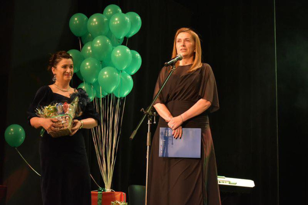 Cidry Lotajom już 10 lat! Gala w Radzionkowie