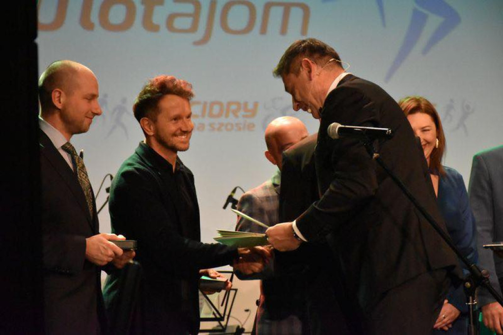 Cidry Lotajom już 10 lat! Gala w Radzionkowie