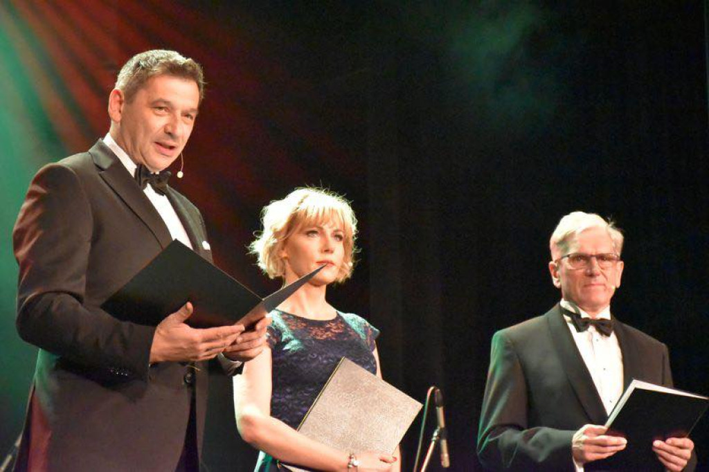 Cidry Lotajom już 10 lat! Gala w Radzionkowie