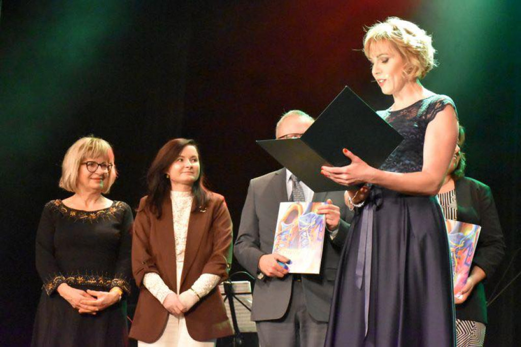 Cidry Lotajom już 10 lat! Gala w Radzionkowie