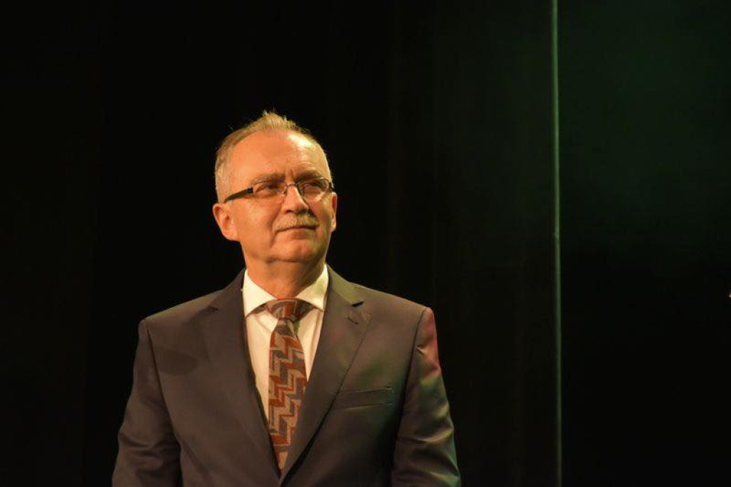 Cidry Lotajom już 10 lat! Gala w Radzionkowie