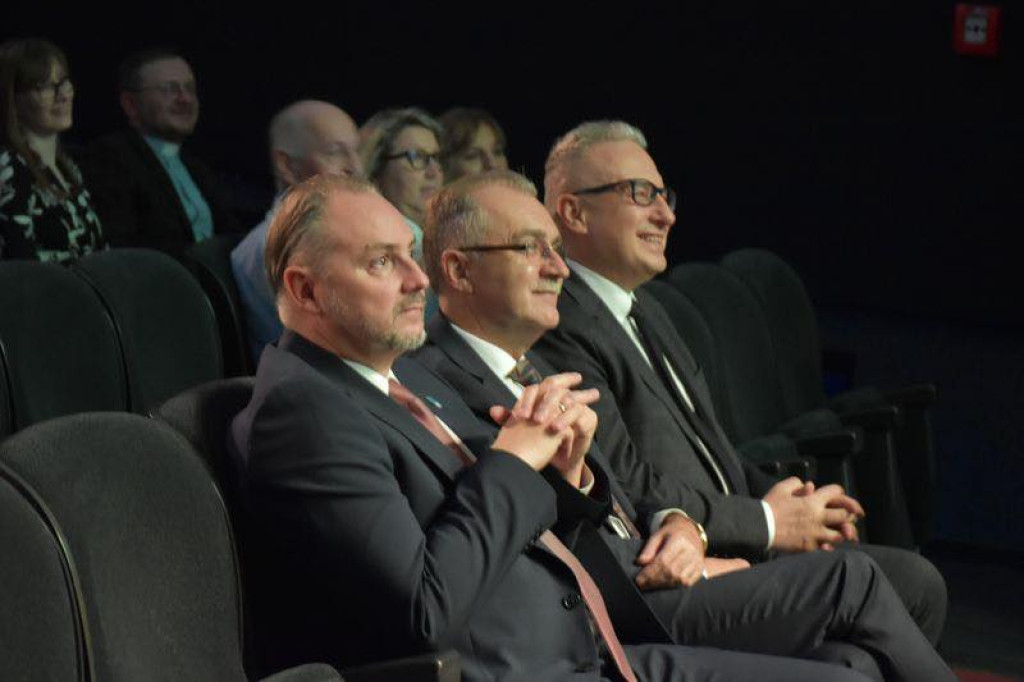 Cidry Lotajom już 10 lat! Gala w Radzionkowie