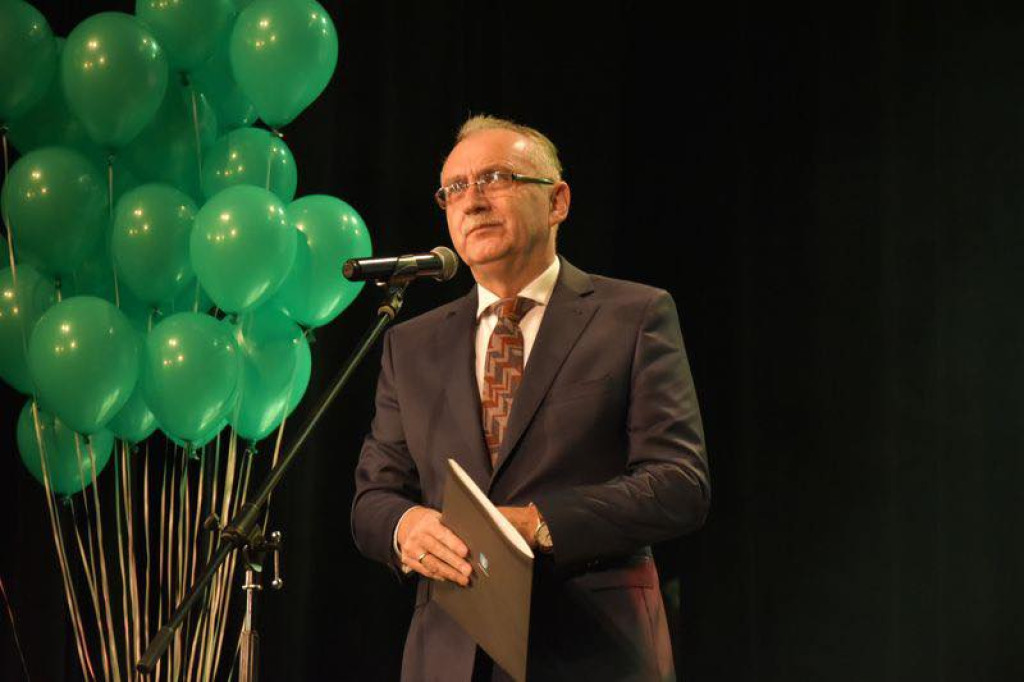 Cidry Lotajom już 10 lat! Gala w Radzionkowie