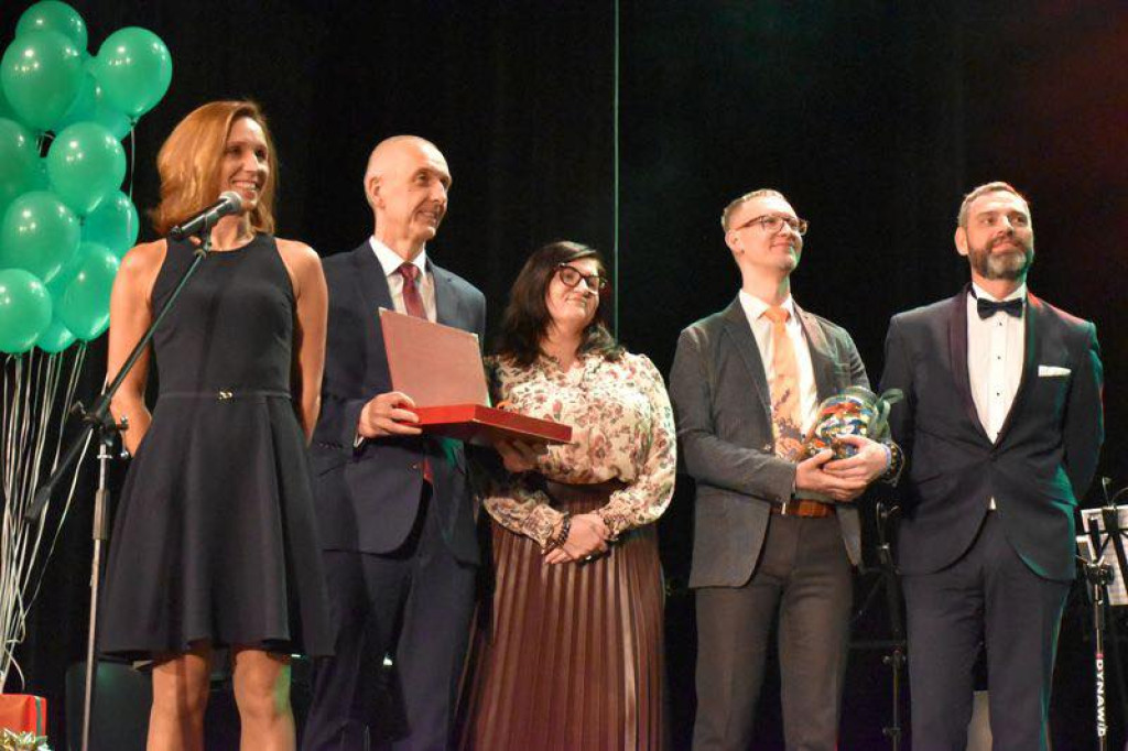 Cidry Lotajom już 10 lat! Gala w Radzionkowie