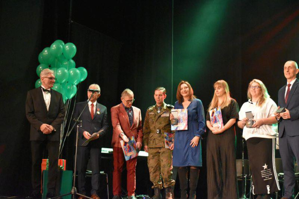 Cidry Lotajom już 10 lat! Gala w Radzionkowie