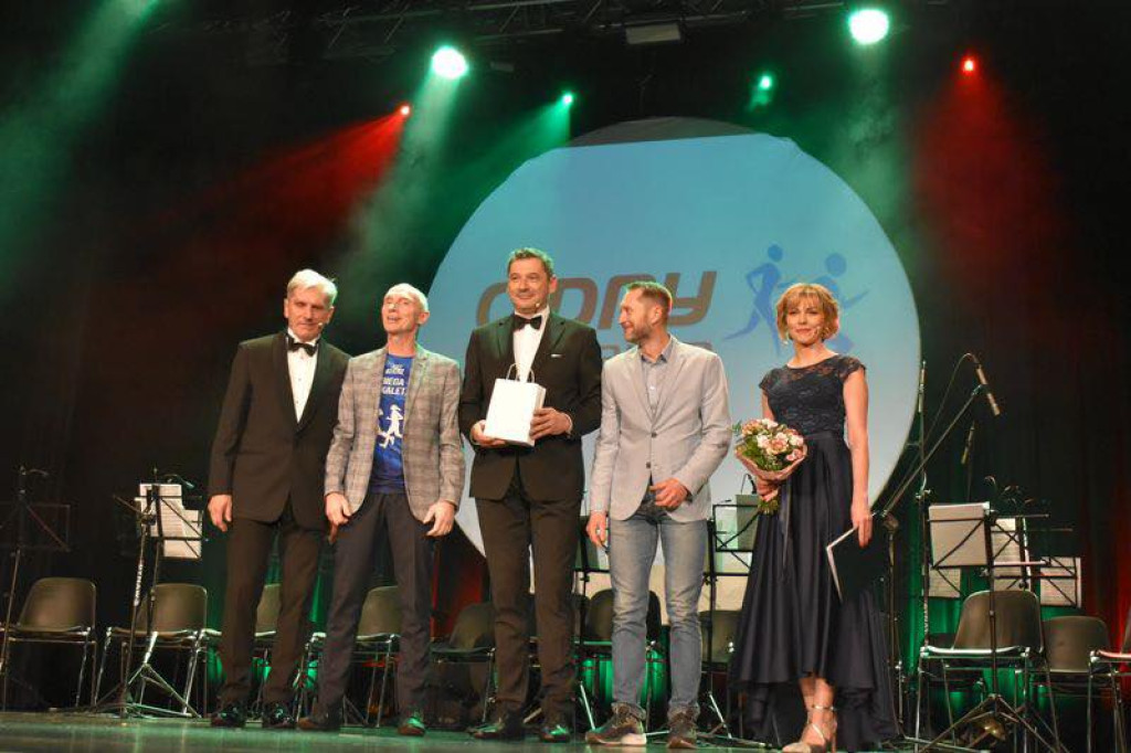 Cidry Lotajom już 10 lat! Gala w Radzionkowie