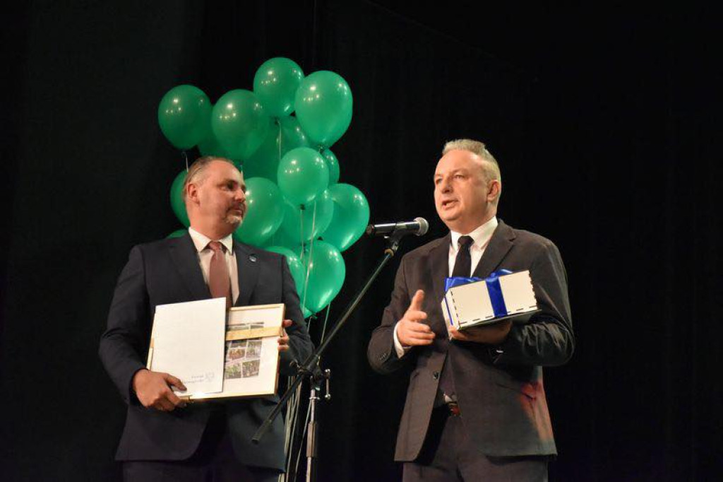 Cidry Lotajom już 10 lat! Gala w Radzionkowie