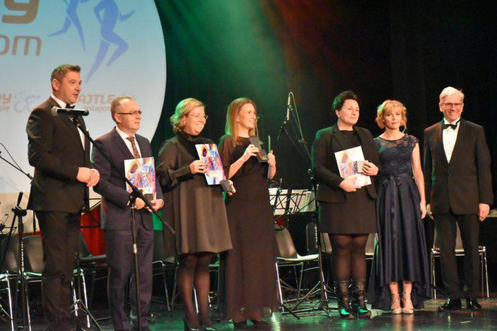 Cidry Lotajom już 10 lat! Gala w Radzionkowie