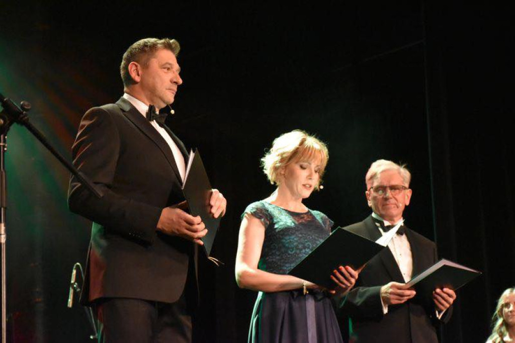 Cidry Lotajom już 10 lat! Gala w Radzionkowie