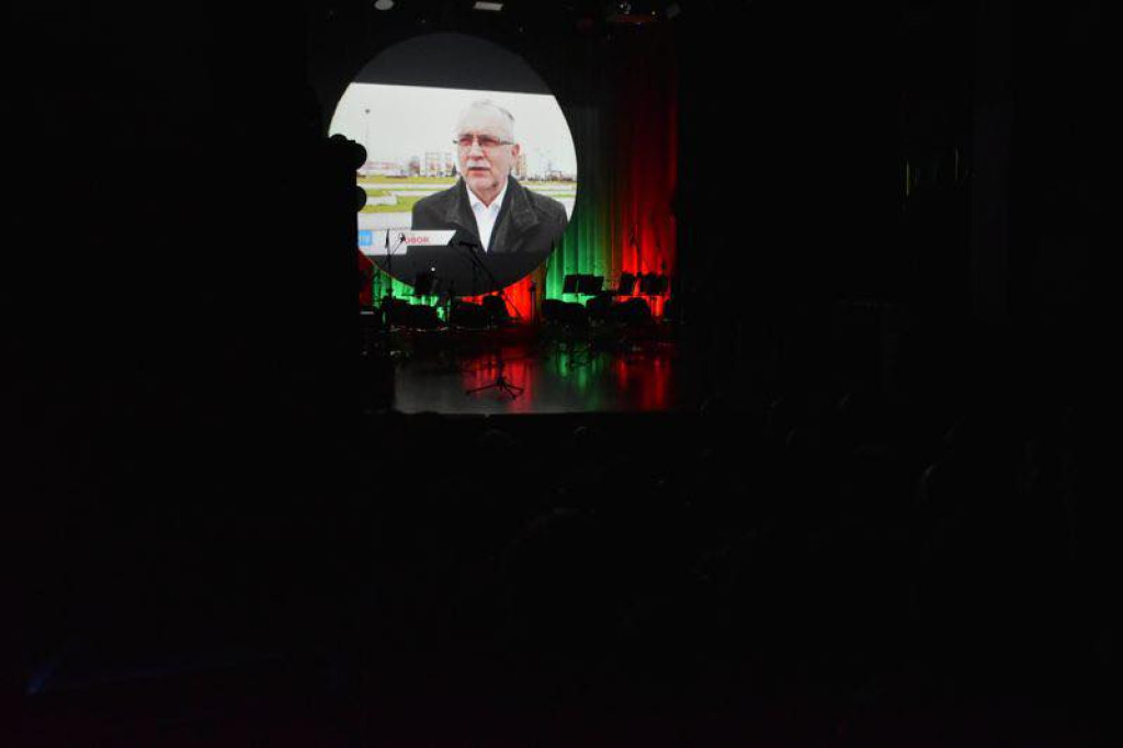 Cidry Lotajom już 10 lat! Gala w Radzionkowie